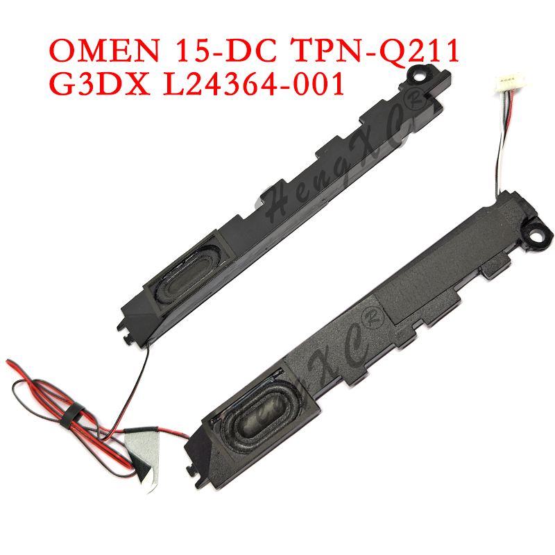 Accessories For New Laptop - 新しい OEM スピーカー HP OMEN 15-DC