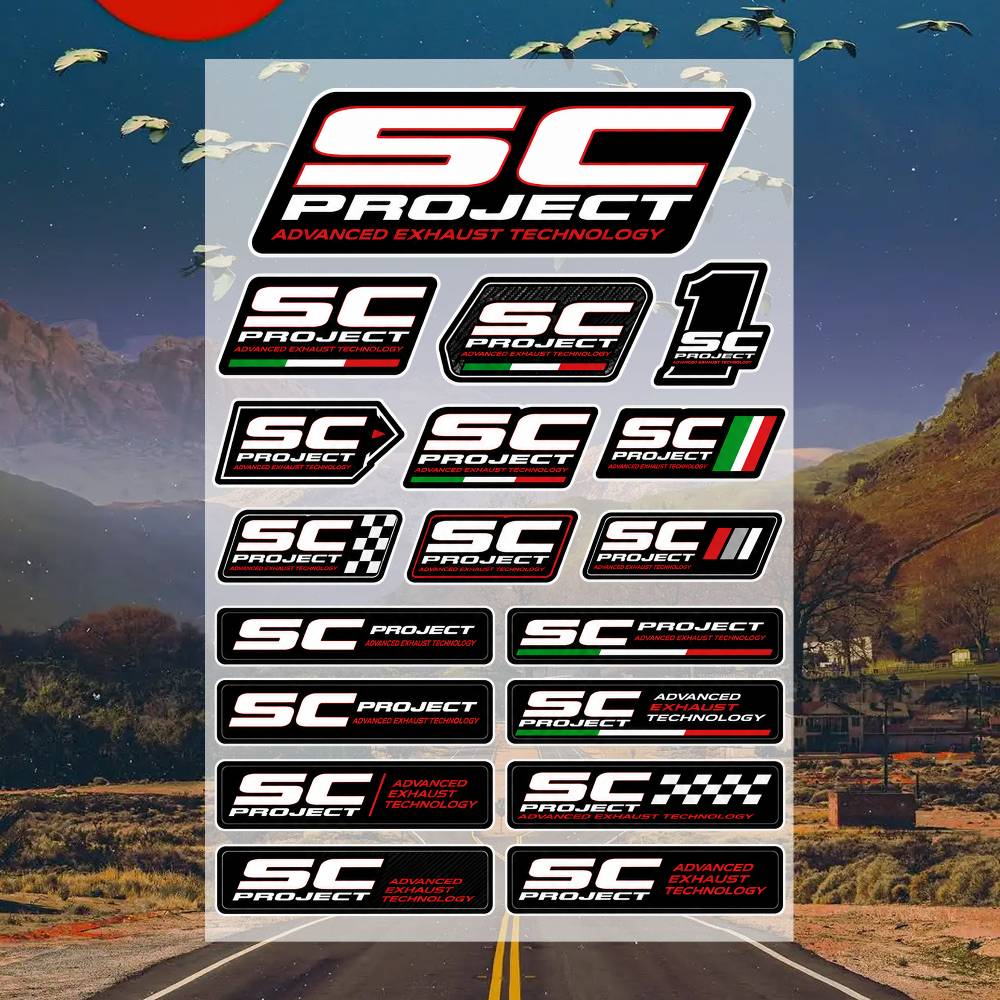 Laptop Accessories Wallpaper - S-C P-roject ステッカー モトステッカー 自動車ボディバンパー ウィンドウ