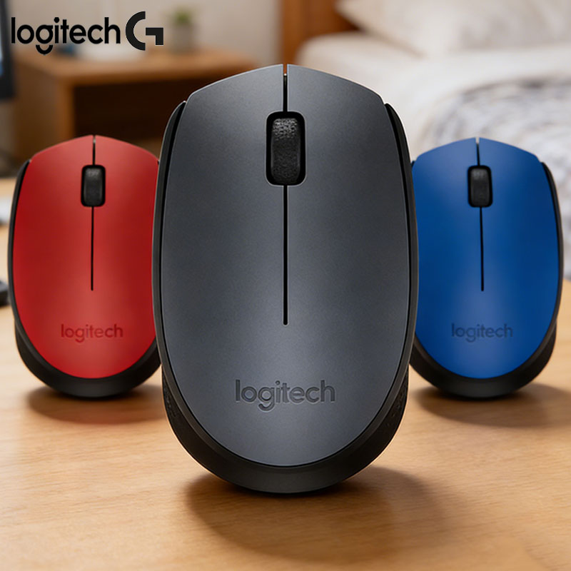 Laptop Accessories Productivity - ロジクール M170 ソフト ビジネス マウス -
