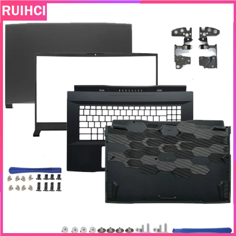 Laptop Accessories Msi - 新しい MSI カタナ GF76 MS-17L1 MS-17L2