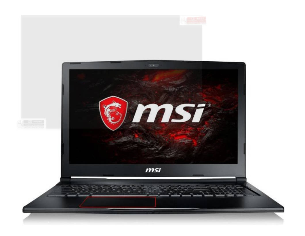 Laptop Accessories Msi - ラップトップスクリーンプロテクターフィルム,クリアおよびマット,msi gl66,gl66,pulse,katana,gf76,gl76,katana,gf66,2021,アクセサリー,3ピース/パック
