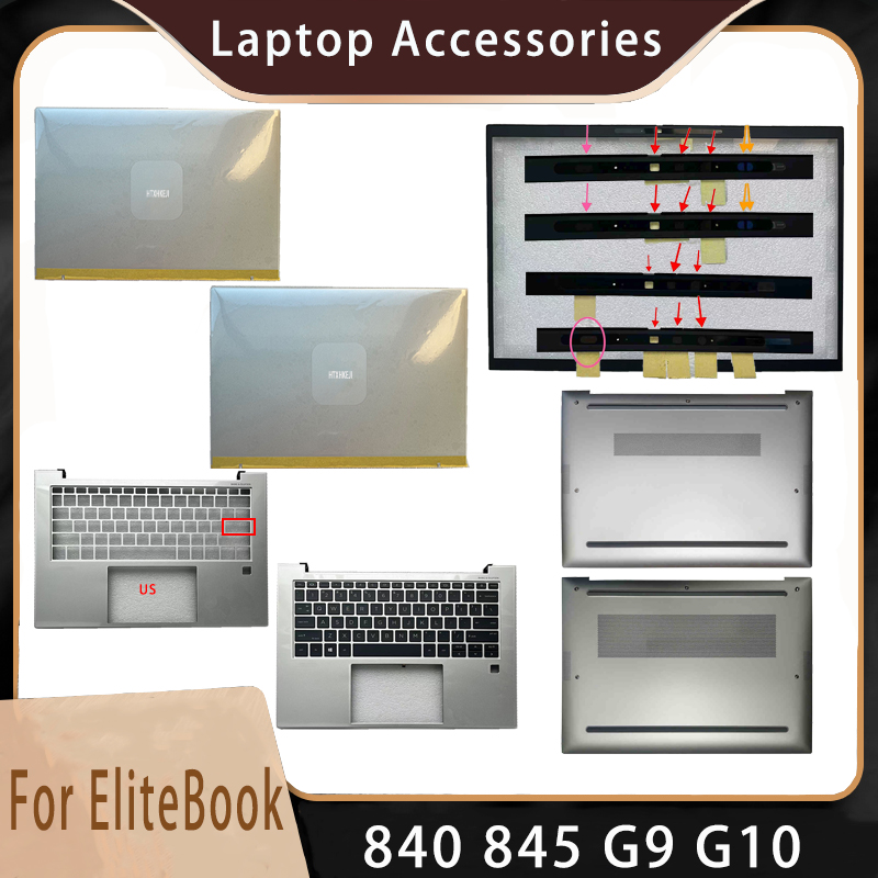 Accessories For New Laptop - 新しい HP EliteBook 840 845 G9