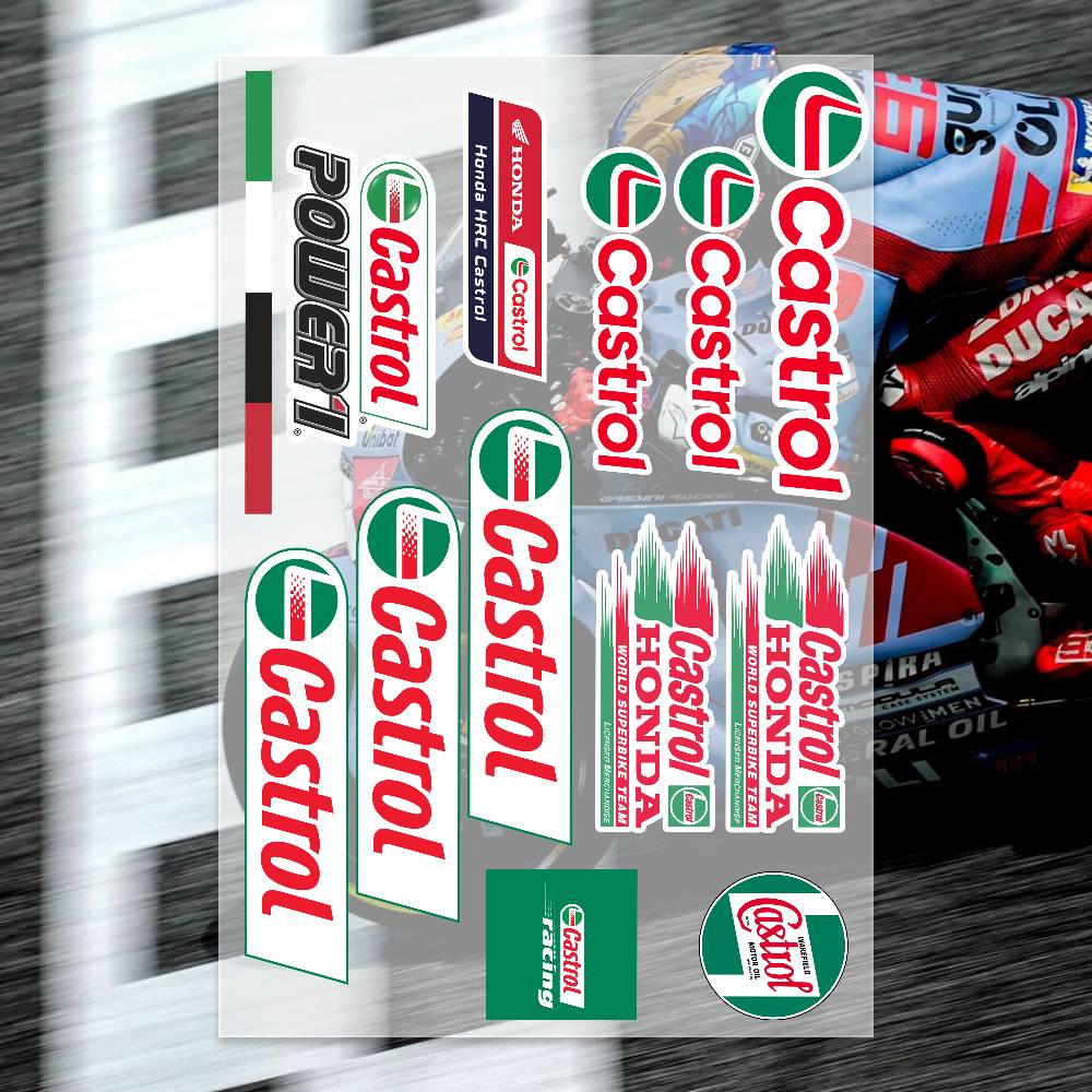Laptop Accessories Wallpaper - C-CA-strol ステッカー モトステッカー 車体バンパー ウィンドウ オートバイ