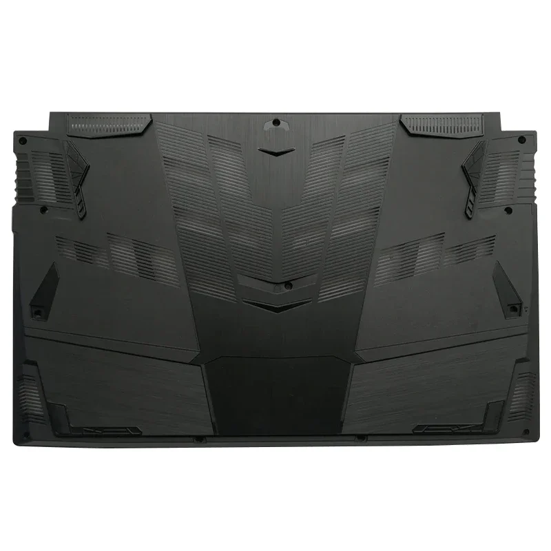 Laptop Accessories Msi - 新しいラップトップ画面液晶バックカバー/フロントベゼル/ヒンジ/パームレスト/ボトムラップトップアクセサリー MSI GF75 MS-17F1 17F2 17F3