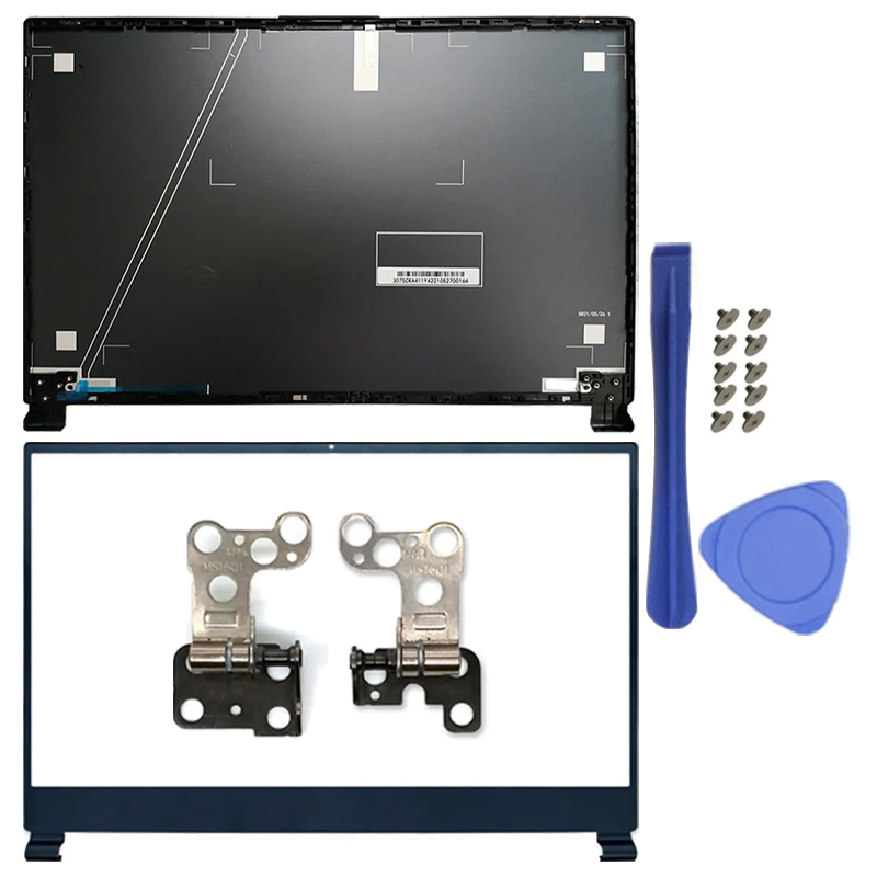 Laptop Accessories Msi - 新しいラップトップトップケース MSI デルタ 15 MS-15CK ノートブック画面