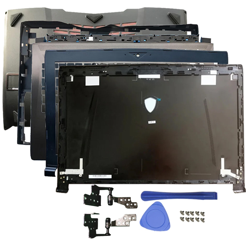 Laptop Accessories Msi - ラップトップ Cas MSI GT62 GT62VR MS-16L1