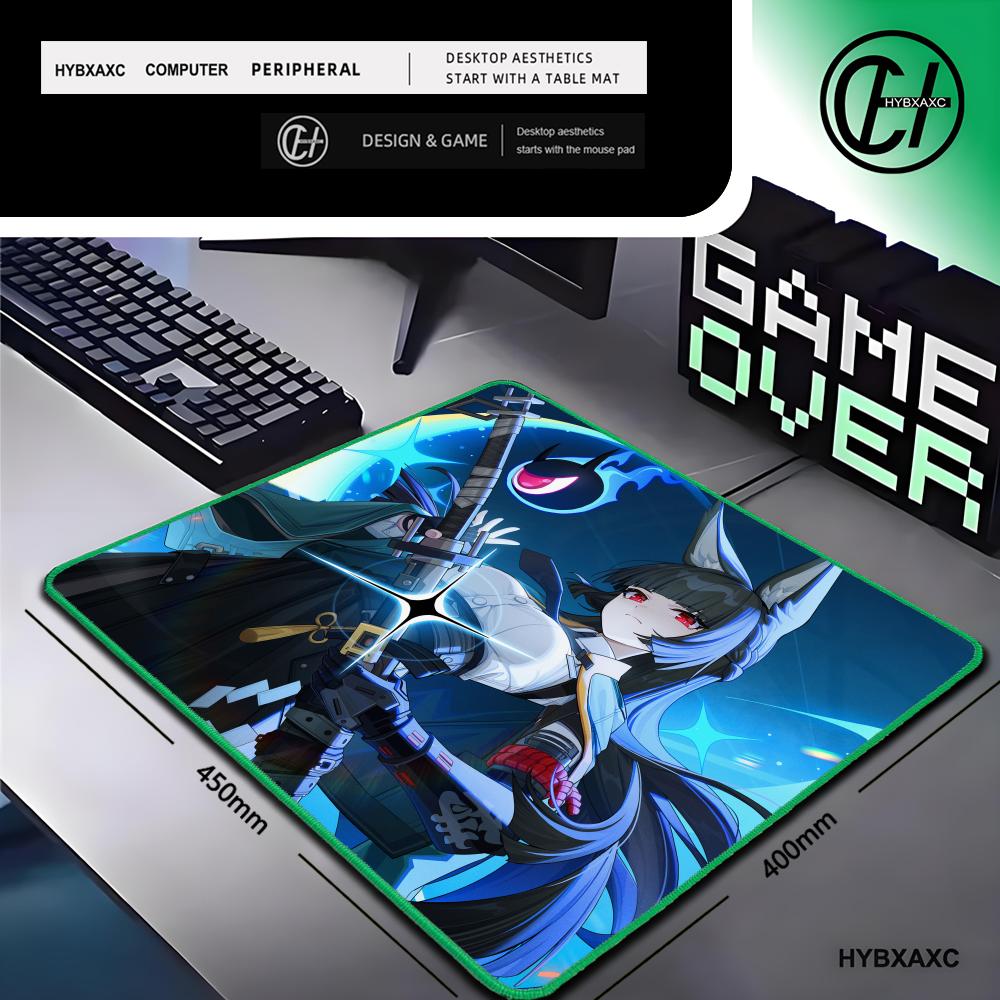 Zenless Zone Zero Miyabi Hoshi - Laptop Accessories Productivity のレビューと価格
