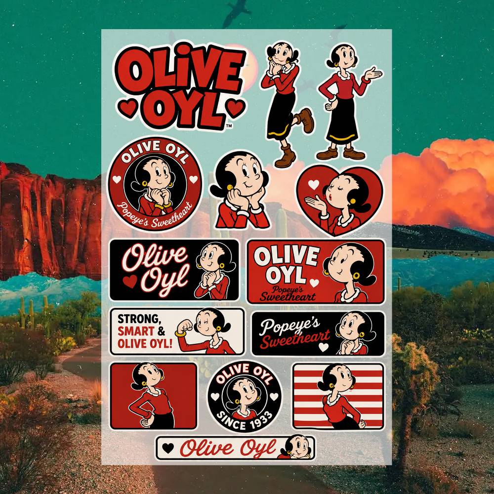 O-live O-yl ステッカー モトステッカー 車体 バ - Laptop Accessories Wallpaper のレビューと価格