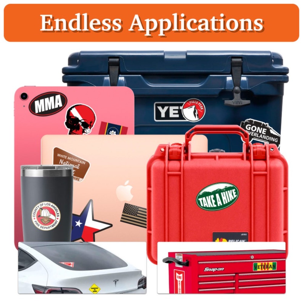 溶接工ロゴステッカー 日焼け防止 色褪せ防止 スポーツ用 ラ - Laptop Accessories Logo のレビューと価格