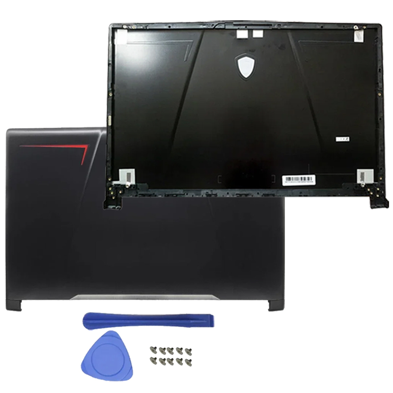ラップトップケース MSI GP73 MS-17C1 17C - Laptop Accessories Msi のレビューと価格