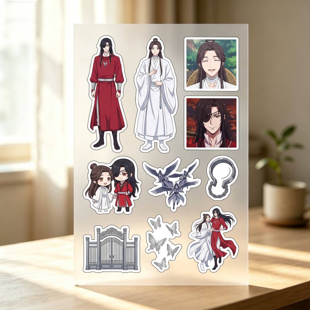 T-ian G-uan C-i F-u ステッカー自動車ボデ - Laptop Accessories Wallpaper のレビューと価格