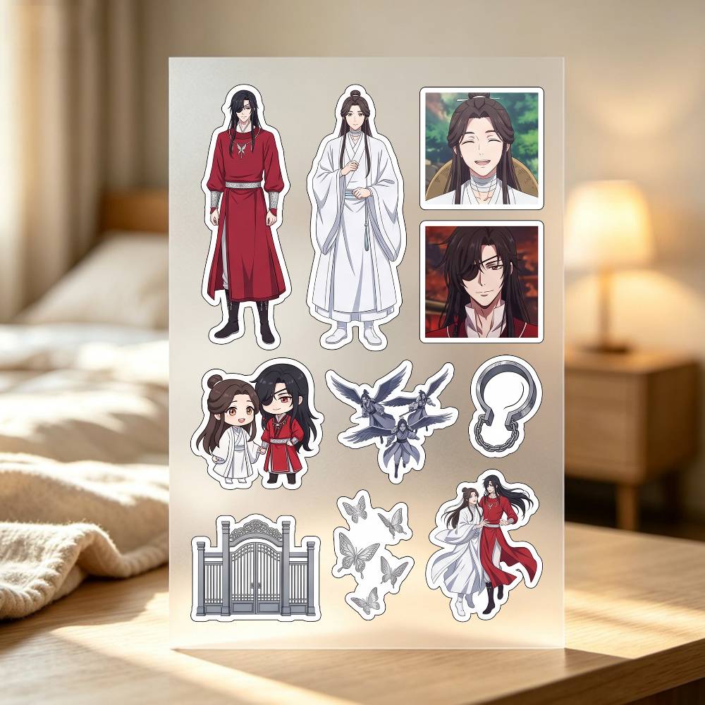 T-ian G-uan C-i F-u ステッカー自動車ボデ - Laptop Accessories Wallpaper のレビューと価格