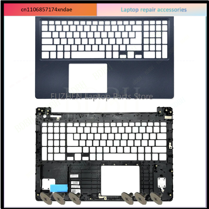 新しい G3 3579 15GD 15PD 15PR P75 - Laptop Accessories Logo のレビューと価格