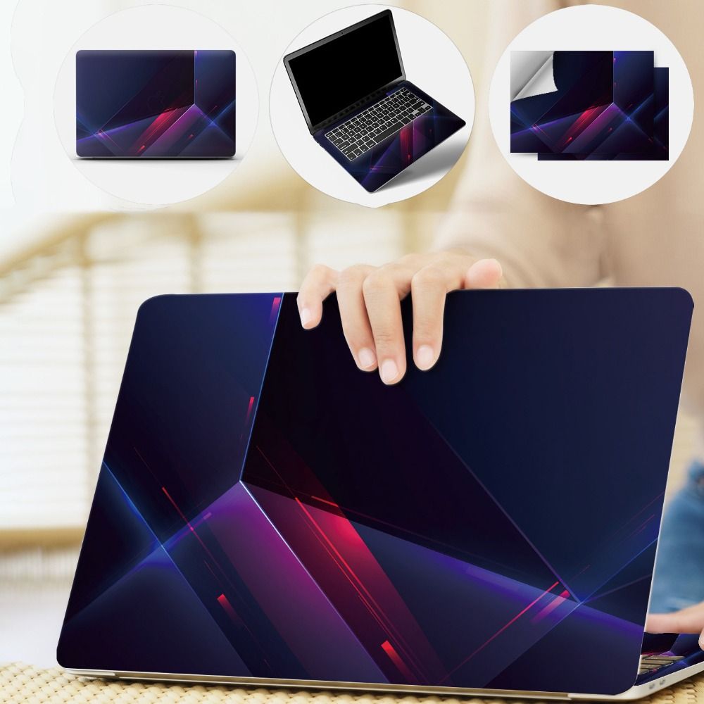 DIY 15インチ ノートパソコン ステッカー スキン A+ - Laptop Accessories Msi のレビューと価格