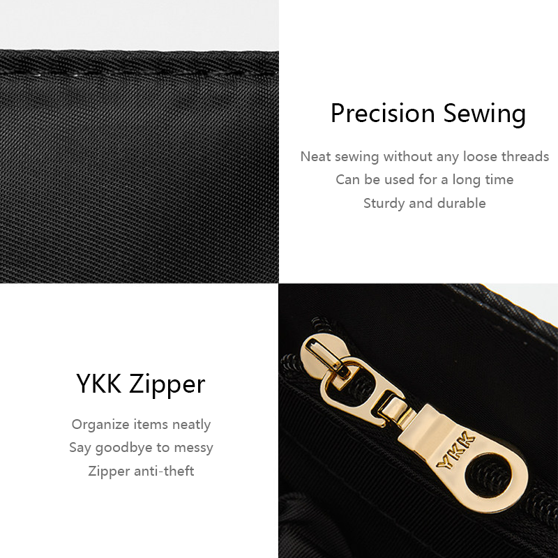 コーチシティ33トートバッグ用ナイロンバッグインサート 防水 - Laptop Accessories Productivity のレビューと価格