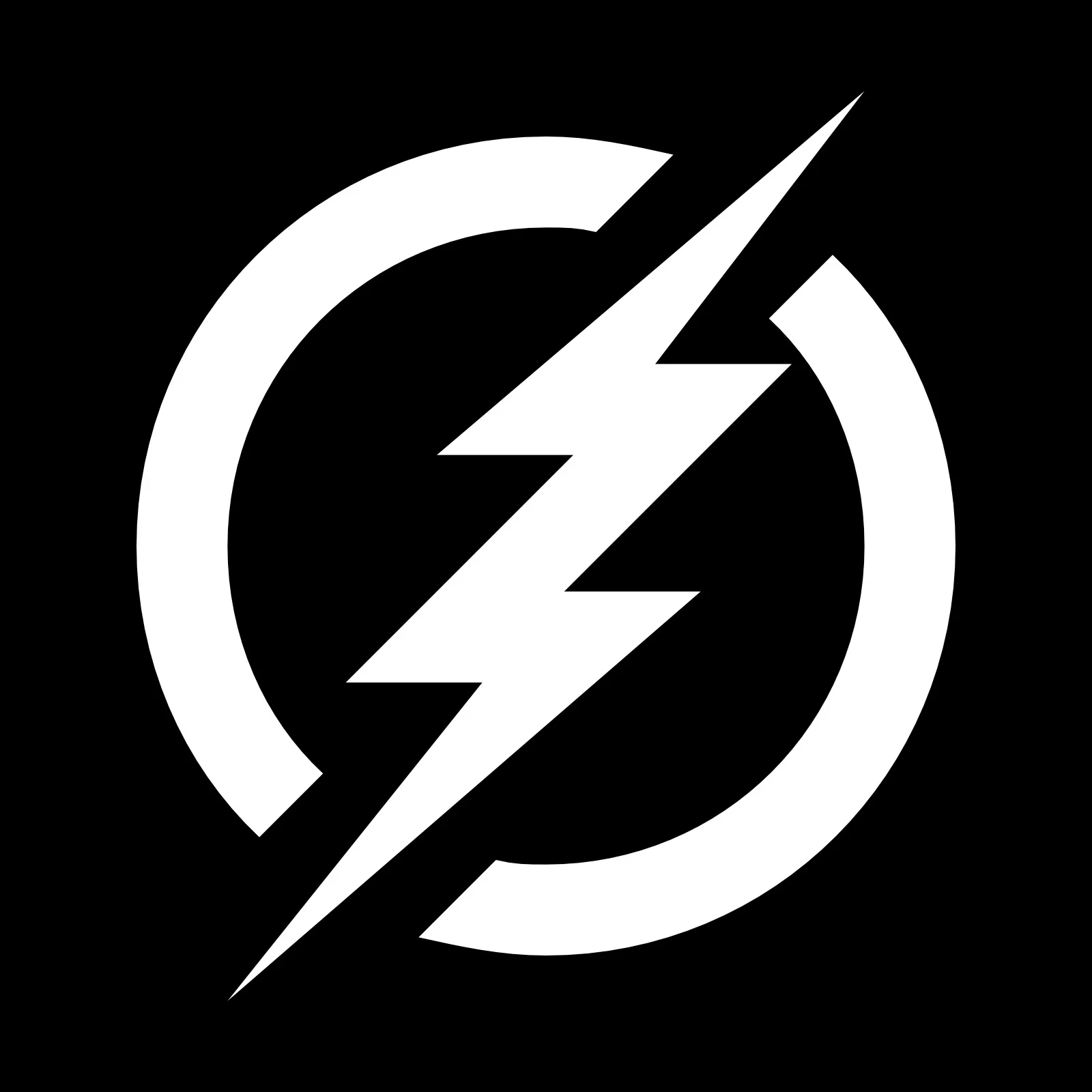 新デザイン充電式バッテリー電気ロゴ雷シンボルデカール車の窓ラ - Laptop Accessories Logo のレビューと価格
