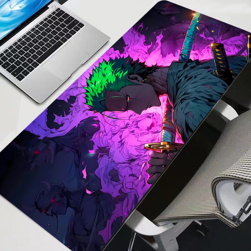 900*400 大型マウスパッドオフィスデスクワンピース耐久 - Accessories For New Laptop のレビューと価格