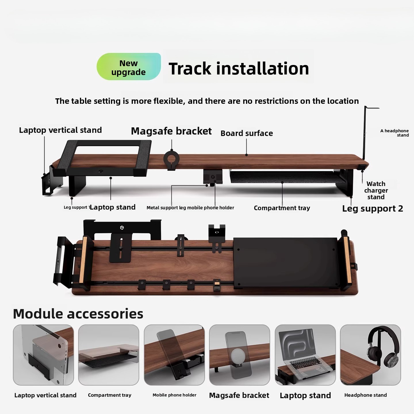Z3 Pro アクセサリーモニター メタル収納ボックス モジ - Laptop Accessories Productivity のレビューと価格