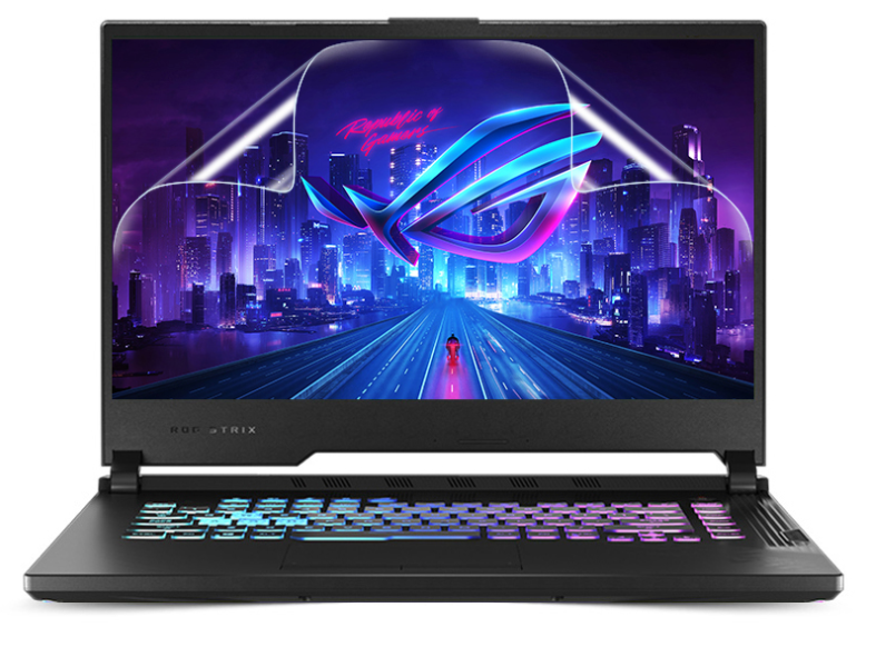 ラップトップスクリーンプロテクターフィルム,クリアおよびマッ - Laptop Accessories Msi のレビューと価格