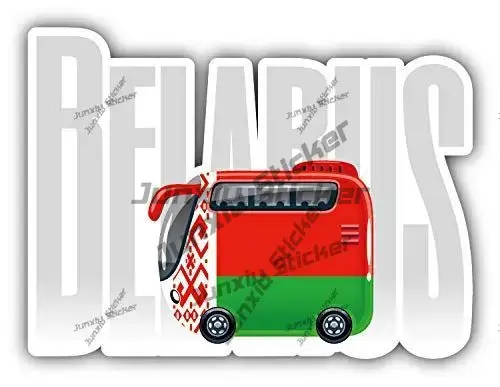 ロシア国旗のステッカー,SUV,トラベルバス,防水ステッカー - Laptop Accessories Logo のレビューと価格