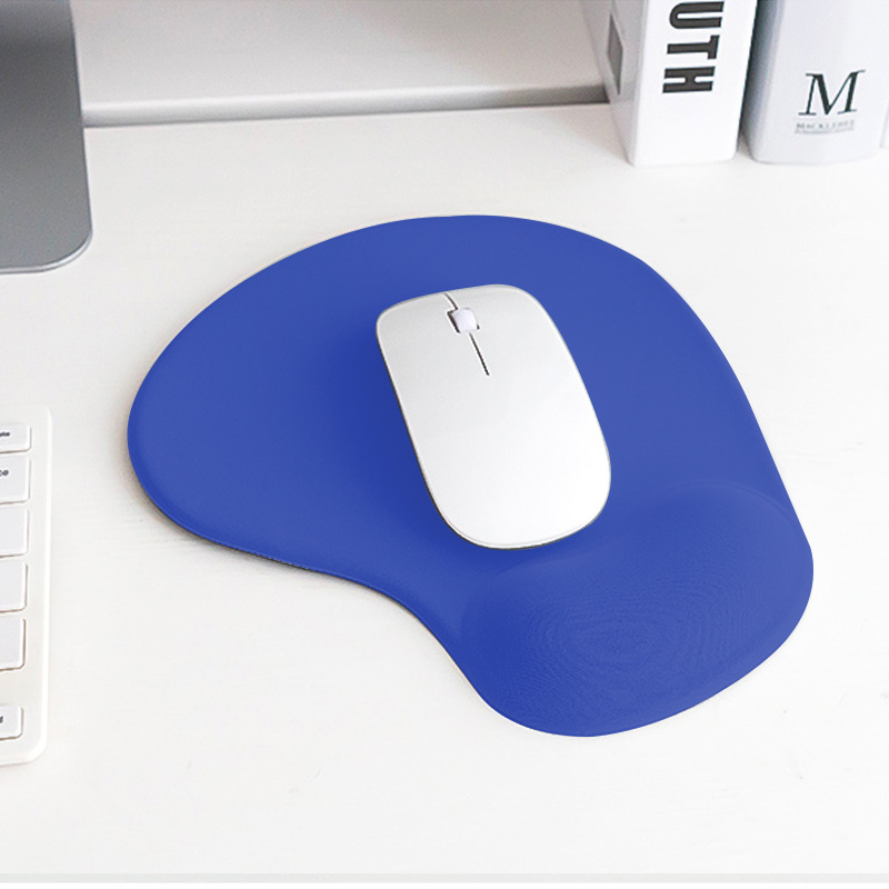 かわいいリストガードシリカゲルサポートパッドは自由に移動でき - Wrist Rest Gel のレビューと価格
