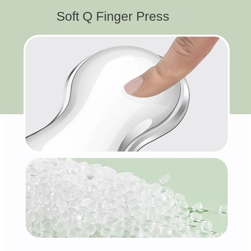 透明マウスパッドとリストサポート滑り止め透明ベースオフィスホ - Wrist Rest Gel のレビューと価格