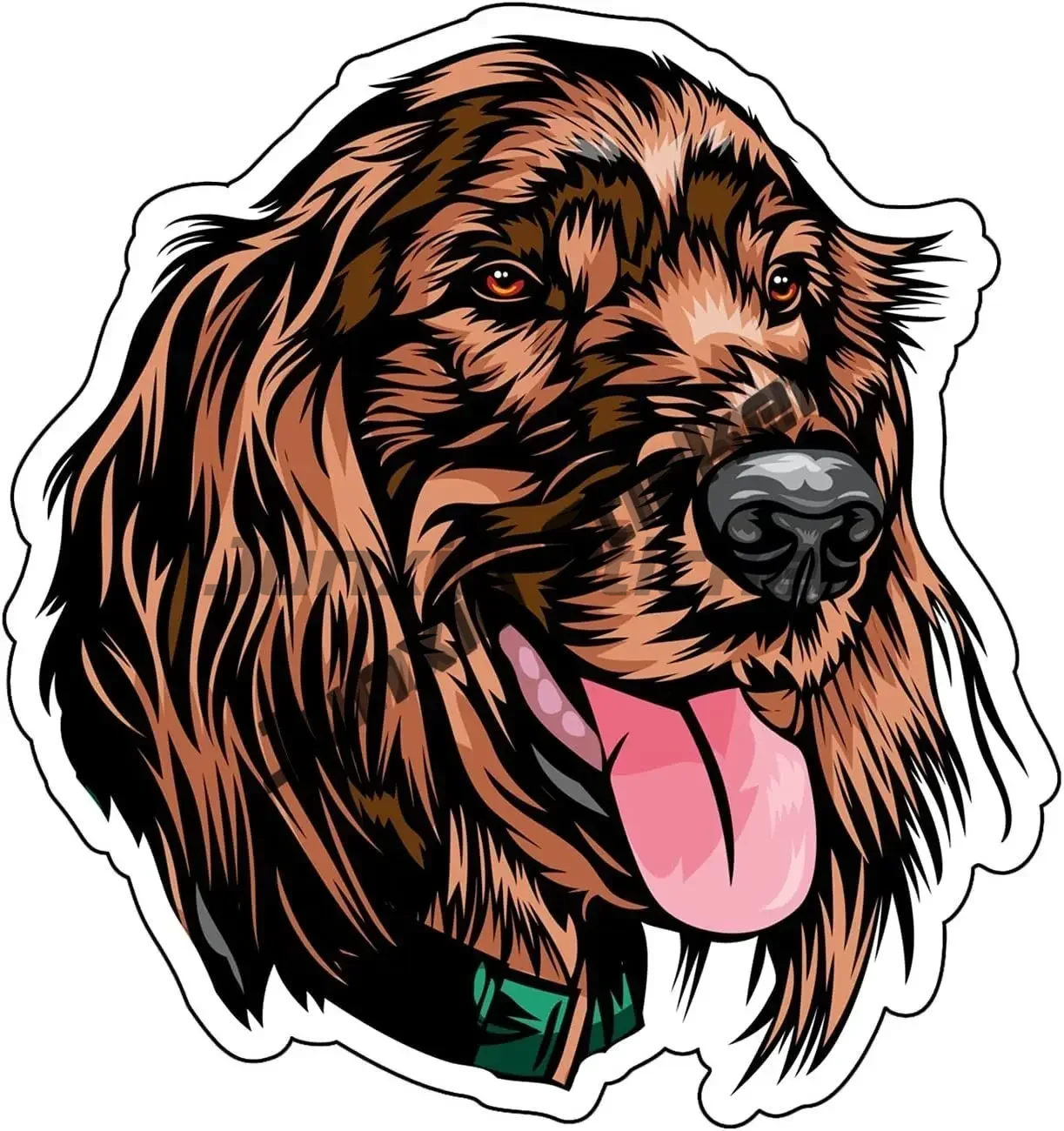 ビニールステッカー,犬,猫,車,アクセサリー - Laptop Accessories Logo のレビューと価格