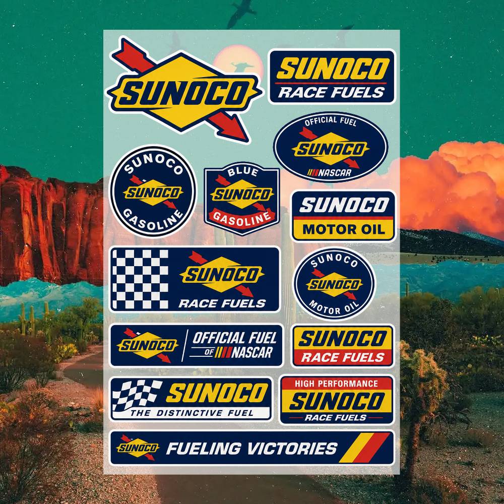 S-unoco ステッカー モトステッカー 車体 バンパー  - Laptop Accessories Wallpaper のレビューと価格