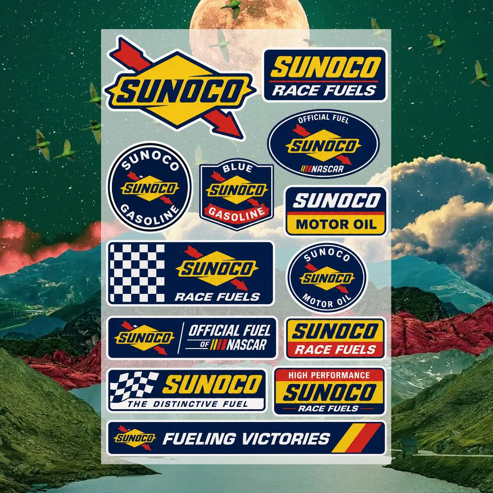 S-unoco ステッカー モトステッカー 車体 バンパー  - Laptop Accessories Wallpaper のレビューと価格
