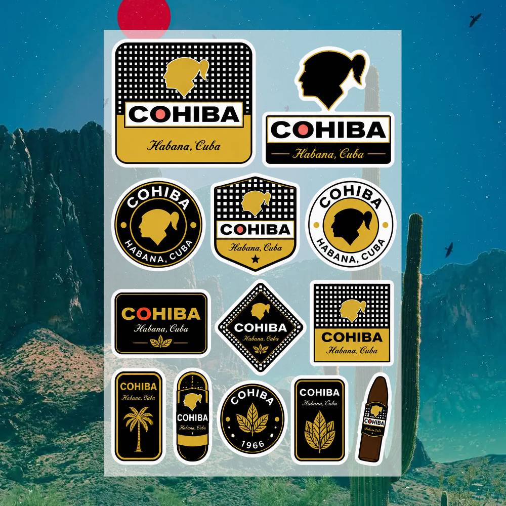 C-ohiba ステッカー モトステッカー 車体バンパー ウ - Laptop Accessories Wallpaper のレビューと価格