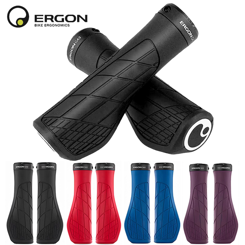 Ergon GA3 L サイズ人間工学に基づいたオールマウン - Wrist Rest Gel のレビューと価格