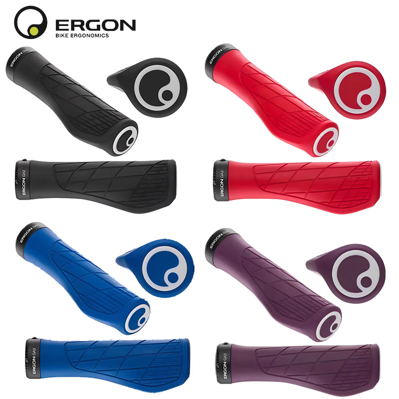 Ergon GA3 L サイズ人間工学に基づいたオールマウン - Wrist Rest Gel のレビューと価格