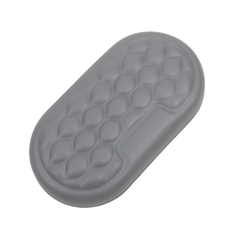 人間工学に基づいたリストレストパッド、アームレストパッド、肘 - Wrist Rest Gel のレビューと価格