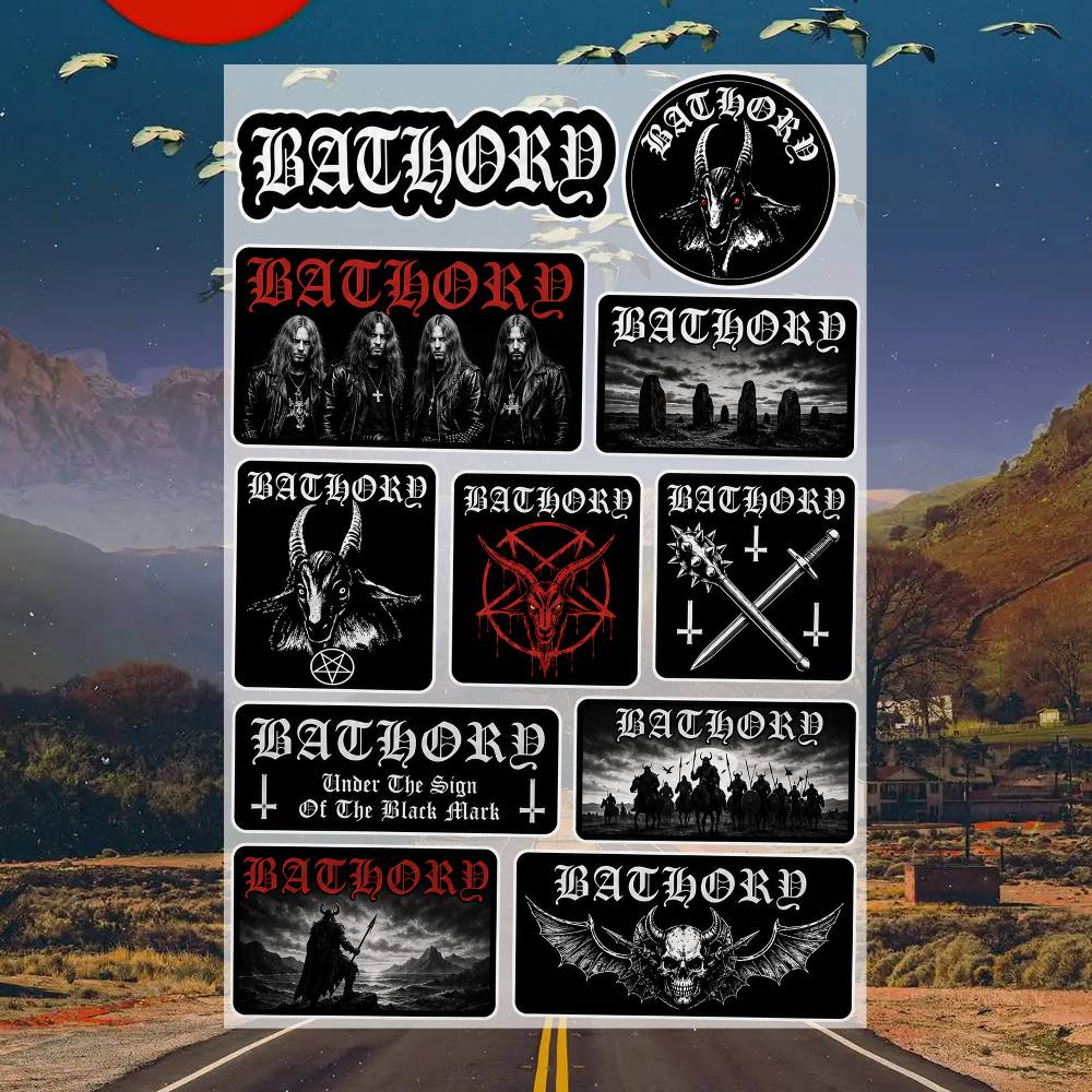 Bat-hory ステッカー モトステッカー 車体バンパー  - Laptop Accessories Wallpaper のレビューと価格