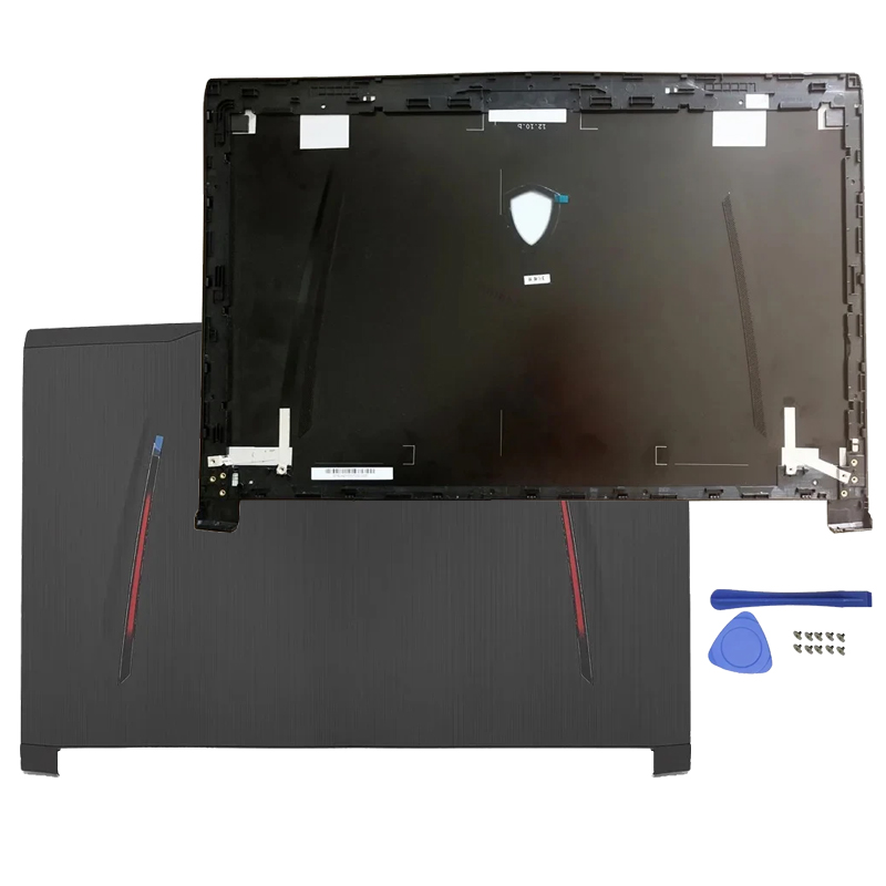 ラップトップ Cas MSI GT62 GT62VR MS- - Laptop Accessories Msi のレビューと価格