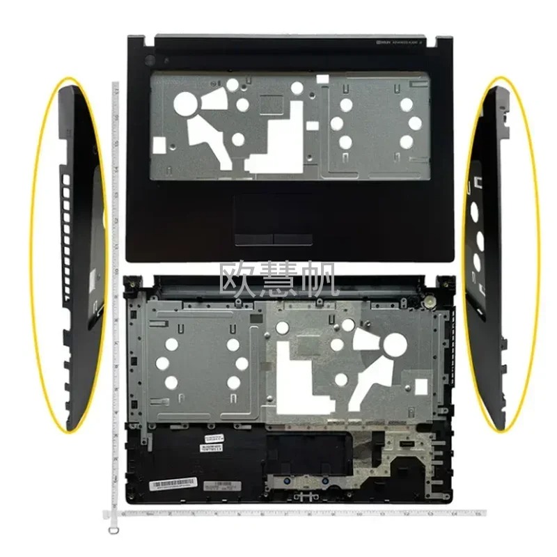 M 新しい修理アクセサリー Lenovo G400S G41 - Accessories For New Laptop のレビューと価格