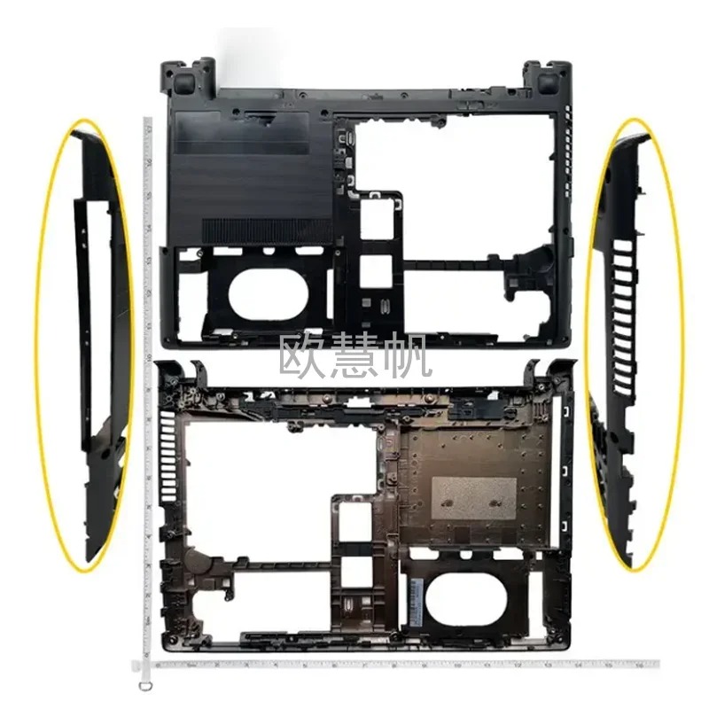 M 新しい修理アクセサリー Lenovo G400S G41 - Accessories For New Laptop のレビューと価格