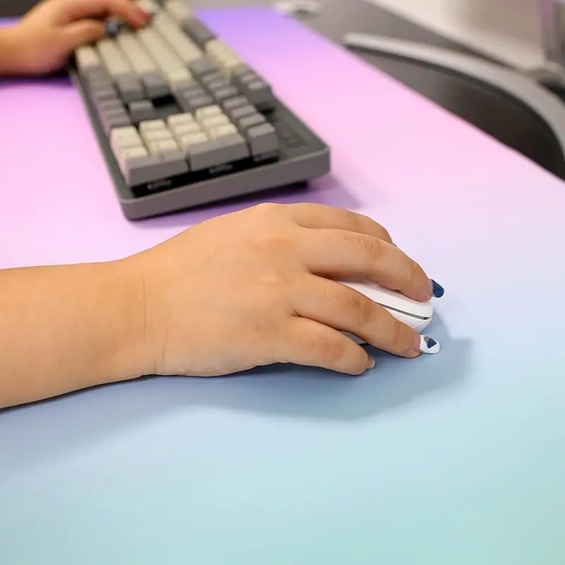 滑り止めマウスパッド,リストレスト付き,キーボード,メモリー - Wrist Rest Gel のレビューと価格